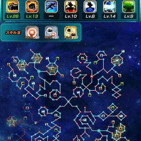 七コンビ完凸🌸10周年孫悟空完凸🌸ゴマー3凸🌸環境トップ垢㊗️ | ドッカンバトルのアカウントデータ、RMTの販売・買取一覧