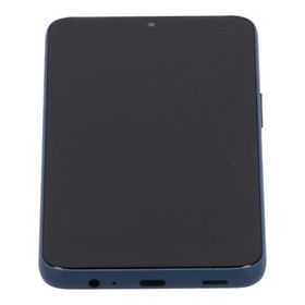 FUJITSU FCNT SoftBank系 富士通 フジツウ /スマートフォン/arrows We2 64GB/A402FC/Aランク/64【中古】