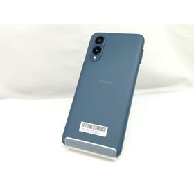 【中古】FCNT au 【SIMフリー】 arrows We2 ネイビーグリーン 4GB 64GB FCG02【池袋東口】保証期間１ヶ月【ランクB】