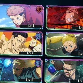 初期垢 石31000 新乙骨完凸 2周年虎杖 SSR魂片×1 | ファンパレ(呪術廻戦ファントムパレード)のアカウントデータ、RMTの販売・買取一覧