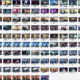 プラサカプコン 小矢部店 | ファンパレ(呪術廻戦ファントムパレード)のアカウントデータ、RMTの販売・買取一覧