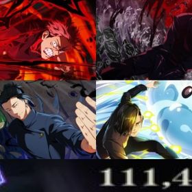 【初期】廻珠11万1400+2周年虎杖+その他 | ファンパレ(呪術廻戦ファントムパレード)のアカウントデータ、RMTの販売・買取一覧