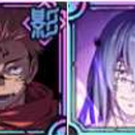 ファンパレ(呪術廻戦 ファントムパレード)🔥総資源28万🔥【最も安い】真人+両面宿儺！ | ファンパレ(呪術廻戦ファントムパレード)のアカウントデータ、RMTの販売・買取一覧