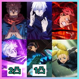 【最強初期垢】廻珠77310個+2周年虎杖悠仁+両面宿儺+領域五条+西宮桃 | ファンパレ(呪術廻戦ファントムパレード)のアカウントデータ、RMTの販売・買取一覧