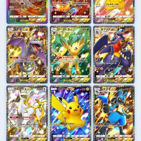 ポケポケ引退データですレアカード多数 | ポケポケ(ポケモンTCGポケット)のアカウントデータ、RMTの販売・買取一覧