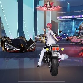 東京卍リベンジャーズの95とクーペあり廃課金 | 荒野行動のアカウントデータ、RMTの販売・買取一覧