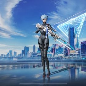 黒レイ 進撃16 | 荒野行動のアカウントデータ、RMTの販売・買取一覧