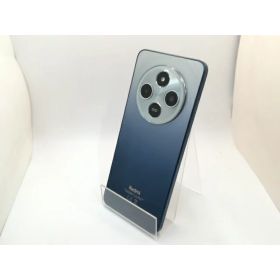【中古】Xiaomi 国内版 【SIMフリー】 Redmi 14C スターリーブルー 8GB 256GB【三宮駅前】保証期間1ヶ月【ランクC】