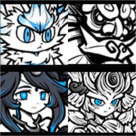 初期垢🔥画像のキャラは+猫缶10000+金チケット200+XP+バトルアイテム600 | にゃんこ大戦争のアカウントデータ、RMTの販売・買取一覧