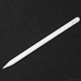 〔中古〕Apple(アップル) Apple Pencil 第2世代 MU8F2J／A〔262-ud〕