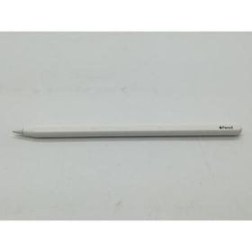 【中古】Apple Apple Pencil（第2世代） MU8F2J/A【秋葉2号】保証期間１週間