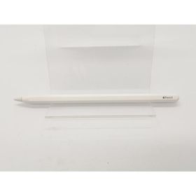 【中古】Apple Apple Pencil（第2世代） MU8F2J/A【秋葉2号】保証期間１週間
