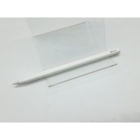 【中古】Apple Apple Pencil（第2世代） MU8F2J/A【吉祥寺】保証期間１週間