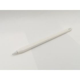 【中古】Apple Apple Pencil（第2世代） MU8F2J/A【京都】保証期間１週間