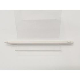 【中古】Apple Apple Pencil（第2世代） 海外版【秋葉2号】保証期間１週間