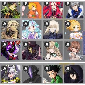 ②データ整理のため出品 | コンパスのアカウントデータ、RMTの販売・買取一覧