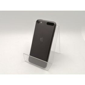 【中古】Apple iPod touch 32GB スペースグレイ MVHW2J/A (2019/第7世代)【ECセンター】保証期間１ヶ月【ランクB】