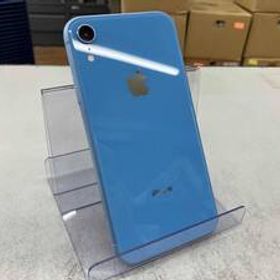 MT0E2J/A iPhone XR 64GB ブルー au