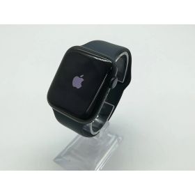 【中古】Apple Apple Watch SE2 44mm GPS ミッドナイトアルミニウムケース/ミッドナイトスポーツバンド (S/M) MXEJ3J/A【柏】保証期間1ヶ月【ランクA】