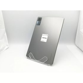 【中古】Xiaomi 国内版 【Wi-Fi】 Redmi Pad SE 4GB 128GB グラファイトグレー【ECセンター】保証期間1ヶ月【ランクA】