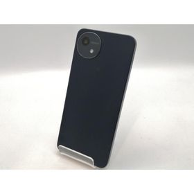【中古】SHARP docomo 【SIMフリー】 AQUOS Wish4 ブラック 4GB 64GB SH-52E【高崎モントレー】保証期間１ヶ月【ランクC】