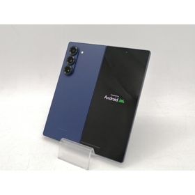 Galaxy Z Fold6 新品 144,500円 中古 114,000円 | ネット最安値の価格