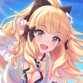 水着サレン+ジュエル14.5万個+★3キャラ2体 | プリンセスコネクト(プリコネR)のアカウントデータ、RMTの販売・買取一覧