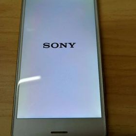 SONY SO-04H 本体のみ