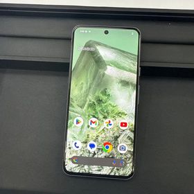 Google Pixel 8 中古 30,350円 | ネット最安値の価格比較 プライスランク