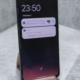 Google Pixel4a 5G SIMフリー スマホ