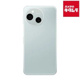 【新品】シャープ SHARP AQUOS sense10 6.1インチ SIMフリースマートフォン ペールミント SH-M33B-L /Snapdragon 7s Gen 3/RAM 8GB/ROM 256GB