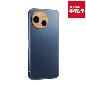 【新品】シャープ SHARP AQUOS sense10 6.1インチ SIMフリースマートフォン デニムネイビー SH-M33B-A /Snapdragon 7s Gen 3/RAM 8GB/ROM 256GB