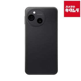 【新品】シャープ SHARP AQUOS sense10 6.1インチ SIMフリースマートフォン フルブラック SH-M33B-B /Snapdragon 7s Gen 3/RAM 8GB/ROM 256GB