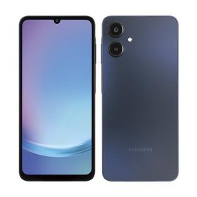 送料無料【新品・未開封】SIMフリー au Galaxy A25 5G SCG33 ブラック