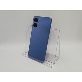 【中古】SAMSUNG docomo 【SIMフリー】 Galaxy A25 5G ブルー 4GB 64GB SC-53F【大宮東口】保証期間１ヶ月【ランクA】