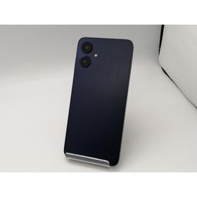 【中古】SAMSUNG docomo 【SIMフリー】 Galaxy A25 5G ブラック 4GB 64GB SC-53F【広島本通】保証期間１ヶ月【ランクA】