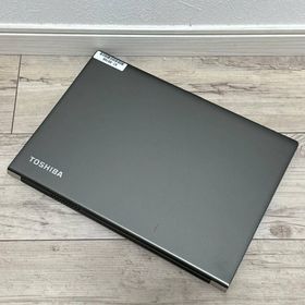即戦力♬ dynabook R63DN Core i5 8GB SSD256GB(ノートPC)