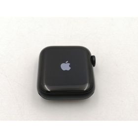 【中古】Apple Apple Watch SE2 40mm GPS ミッドナイトアルミニウムケース/ストーングレイスポーツバンド (S/M)【ECセンター】保証期間１ヶ月【ランクA】