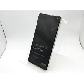 【中古】Google SoftBank 【SIMフリー】 Pixel 7 レモングラス 8GB 128GB G03Z5【大阪本店】保証期間１ヶ月【ランクC】