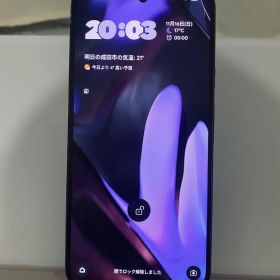 Google Pixel 9Pro XL SIMフリー オブシディアン本体