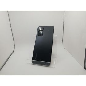 【中古】Xiaomi 楽天モバイル 【SIMフリー】 Redmi Note 11 Pro 5G グラファイトグレー 6GB 128GB 2201116SR【川崎駅前】保証期間１ヶ月【ランクA】