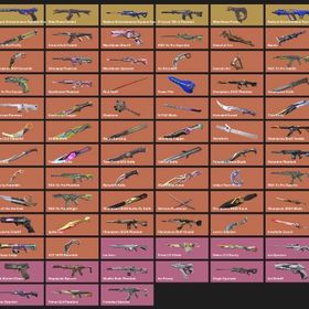 Pino様専用 | VALORANT(ヴァロラント)のアカウントデータ、RMTの販売・買取一覧