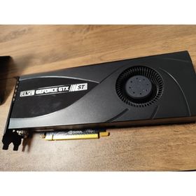 ELSA GeForce GTX 1070Ti 8gb(PCパーツ)