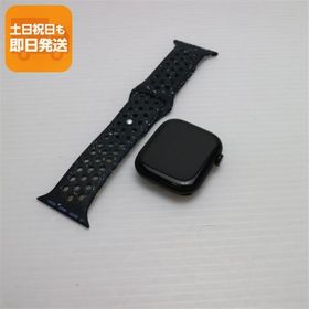 新品同様 Apple Watch Series 10 46mm Cellular セルラー ジェットブラック Watch APPLE 即日発送 あすつく 土日祝発送OK