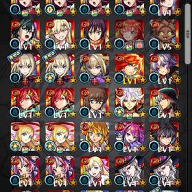 🉐オーブ 8239🌈限定多数【まだまだオーブ回収出来ます】 | モンストのアカウントデータ、RMTの販売・買取一覧