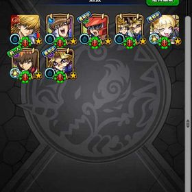 遊戯王6種運極 オーブ1000個以上 オブチケ86枚 獲得可能オーブ1300以上 | モンストのアカウントデータ、RMTの販売・買取一覧