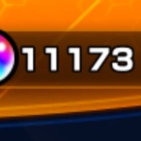 最安値！オーブ11173個 エル マサムネ アナスタシア ニケ ルシファー ゲキリンなど | モンストのアカウントデータ、RMTの販売・買取一覧