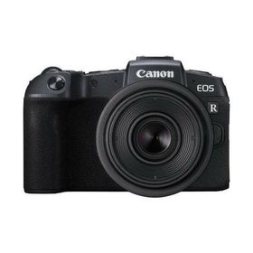 CANON キャノン ミラーレス一眼 カメラ EOS RP・RF35 MACRO IS STM レンズキット(3380C048) EOSRP-35MISSTMLK