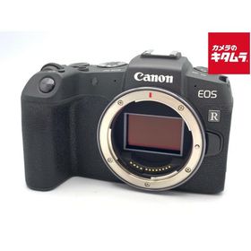 【中古】 【良品】 キヤノン EOS RP ボディ