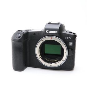 《良品》Canon EOS R